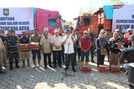 Foto Berita